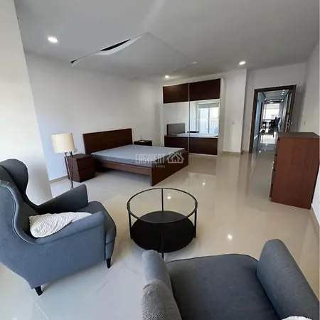 Apartamento Mn Flat *