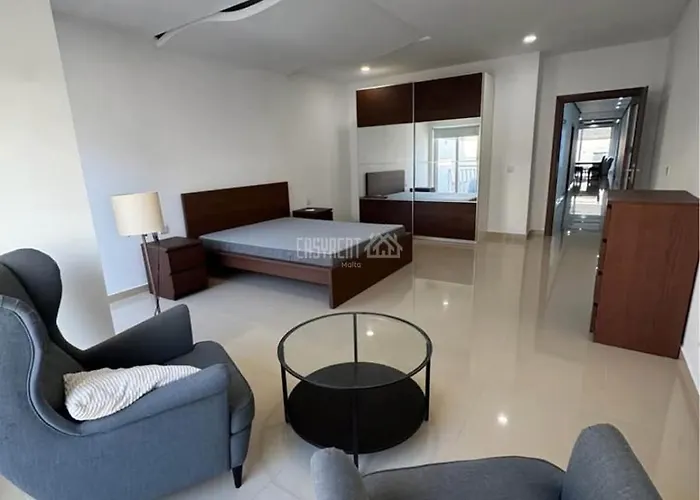 Apartamento Mn Flat *